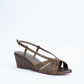 JAZZY BRONZE